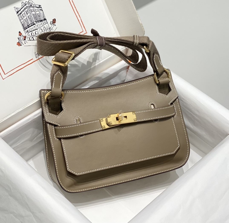 Hermes Satchel Bags